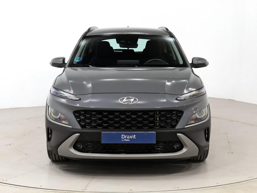 Hyundai Kona 1.0 TGDI 48V Klass 4X2 4