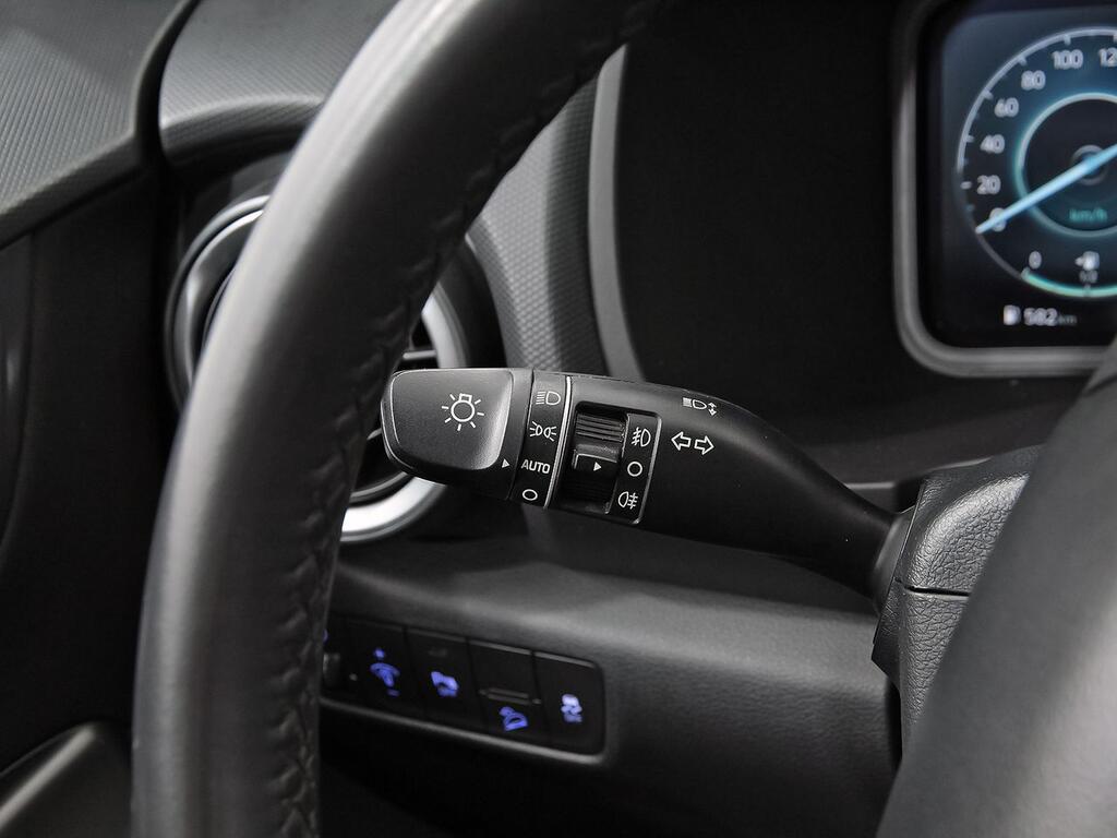 Hyundai Kona 1.0 TGDI 48V Klass 4X2 15