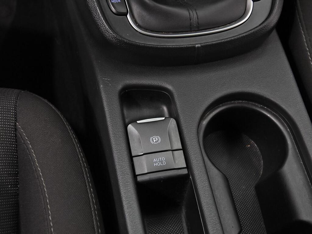 Hyundai Kona 1.0 TGDI 48V Klass 4X2 30