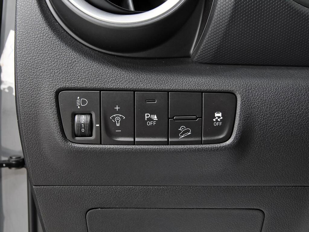 Hyundai Kona 1.0 TGDI 48V Klass 4X2 13