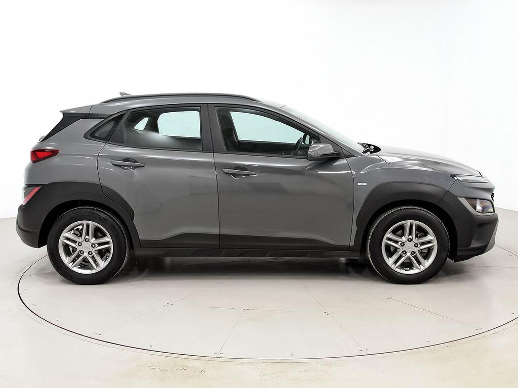 Hyundai Kona 1.0 TGDI 48V Klass 4X2 3