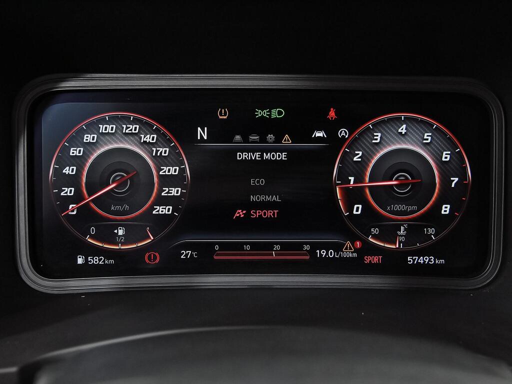Hyundai Kona 1.0 TGDI 48V Klass 4X2 14
