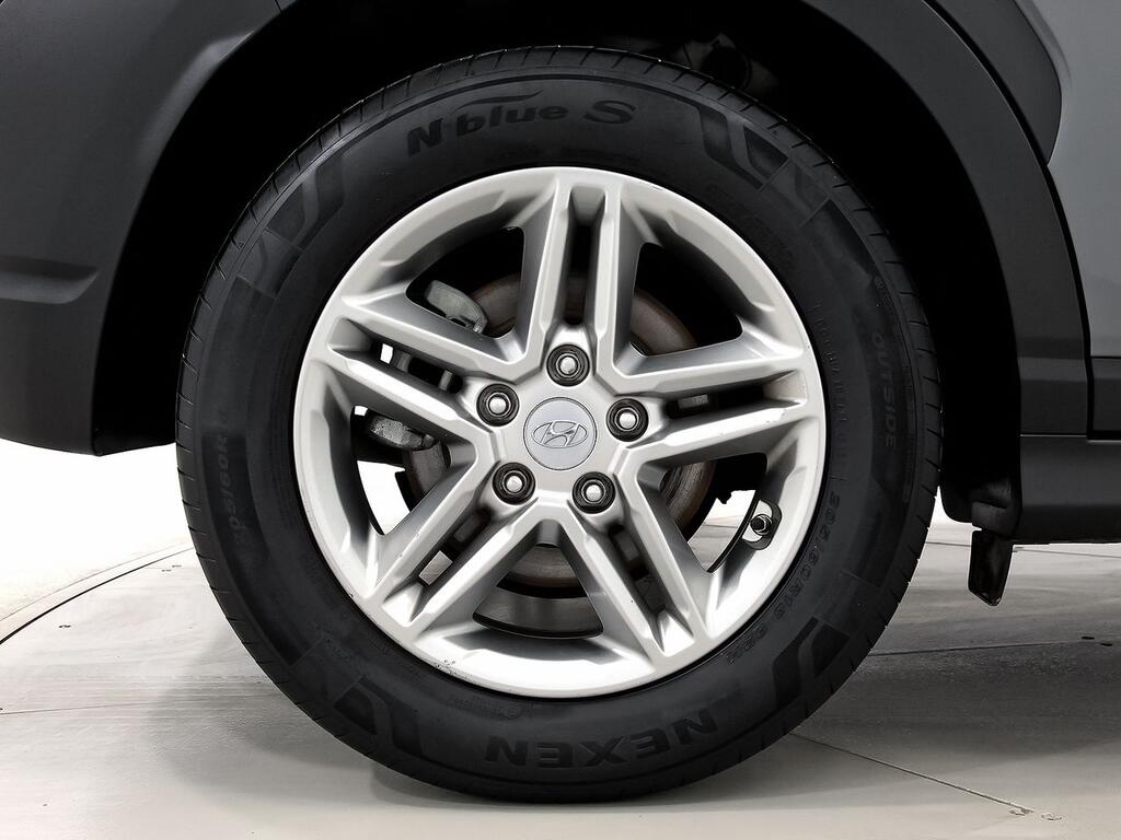 Hyundai Kona 1.0 TGDI 48V Klass 4X2 10