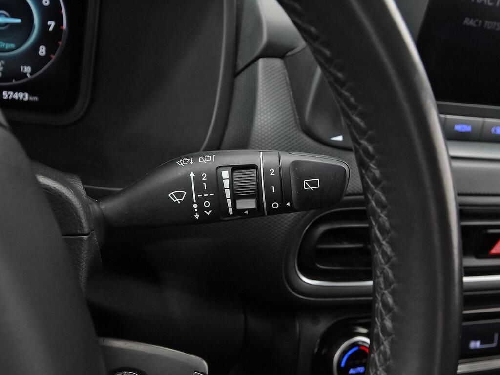 Hyundai Kona 1.0 TGDI 48V Klass 4X2 16