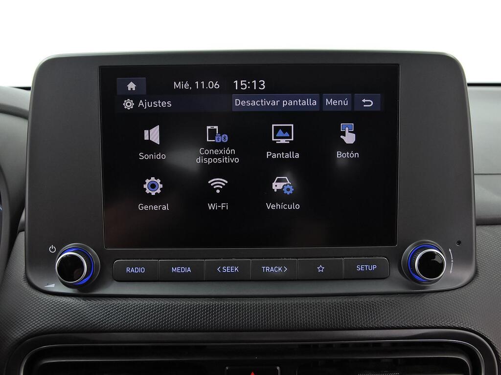 Hyundai Kona 1.0 TGDI 48V Klass 4X2 21