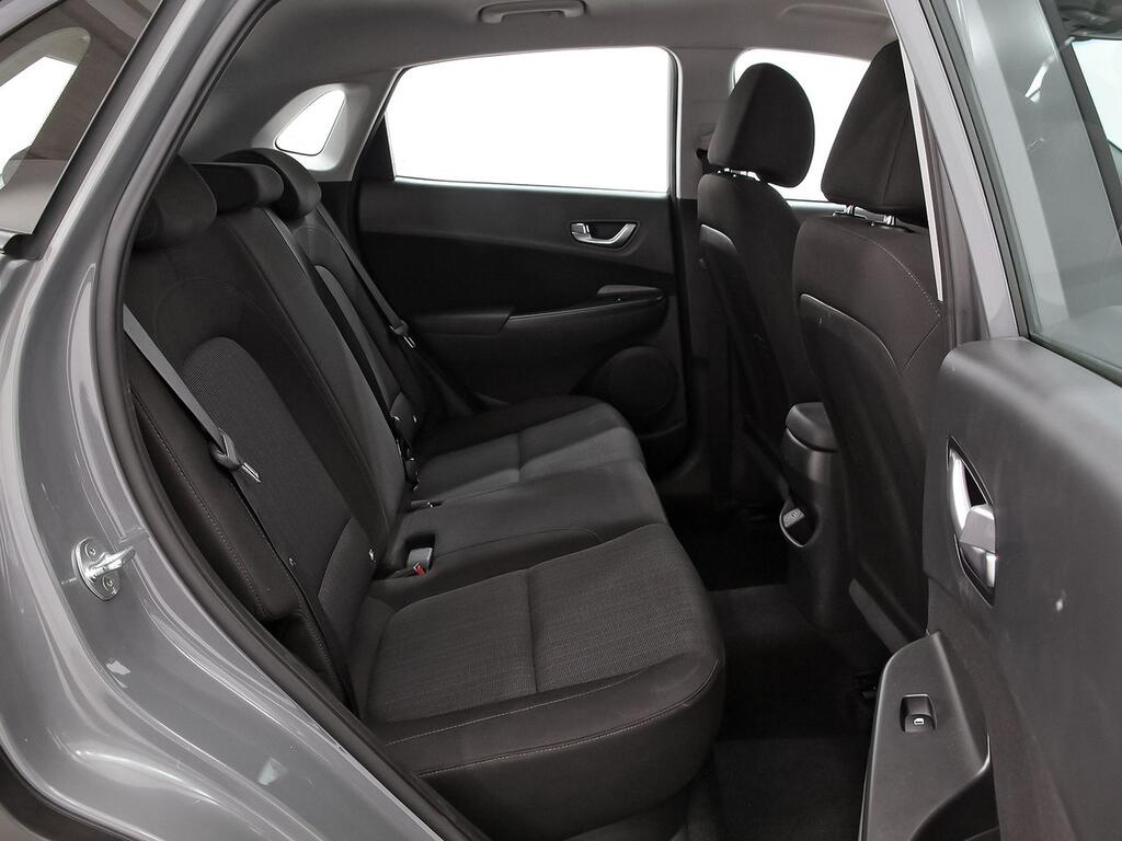 Hyundai Kona 1.0 TGDI 48V Klass 4X2 8