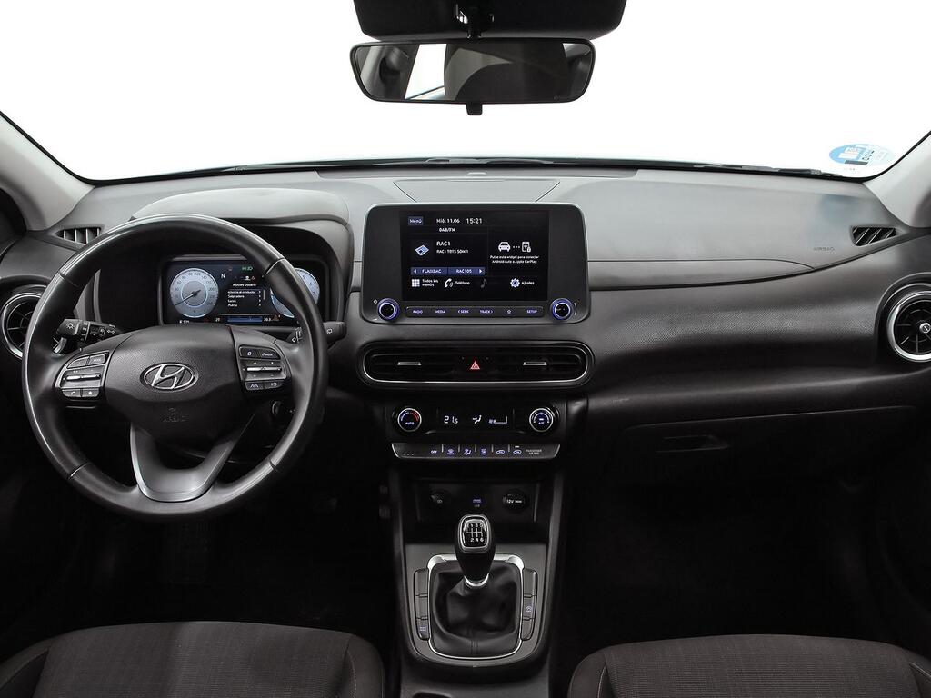 Hyundai Kona 1.0 TGDI 48V Klass 4X2 6