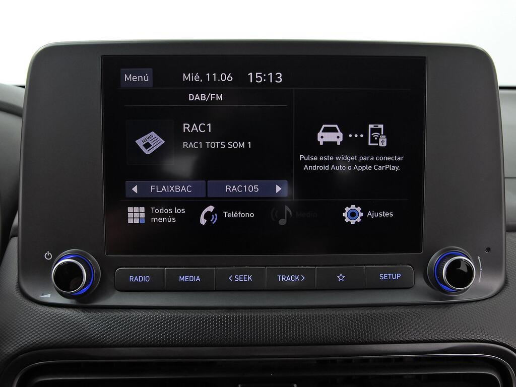 Hyundai Kona 1.0 TGDI 48V Klass 4X2 20
