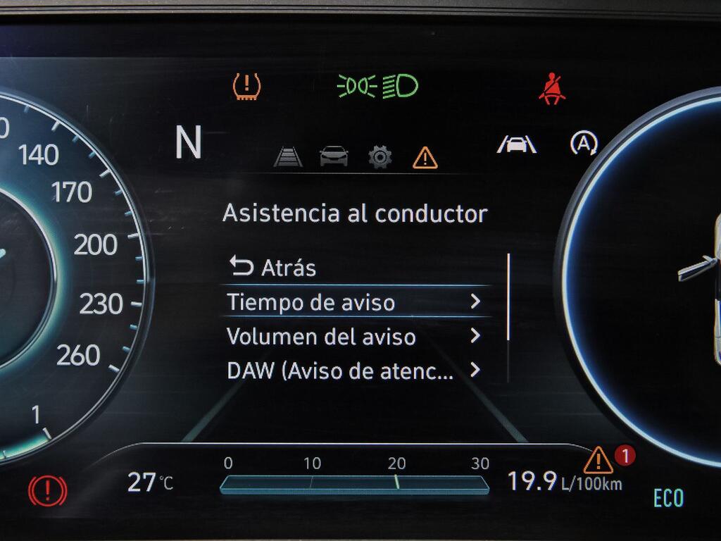 Hyundai Kona 1.0 TGDI 48V Klass 4X2 25