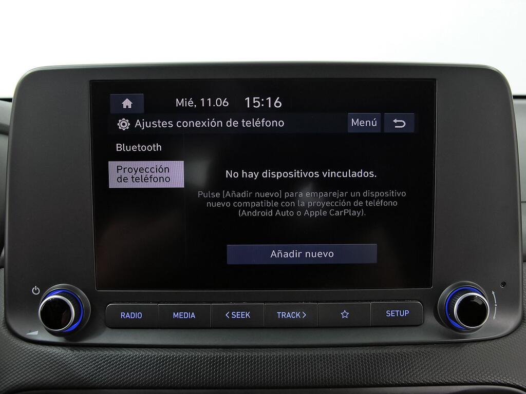 Hyundai Kona 1.0 TGDI 48V Klass 4X2 23