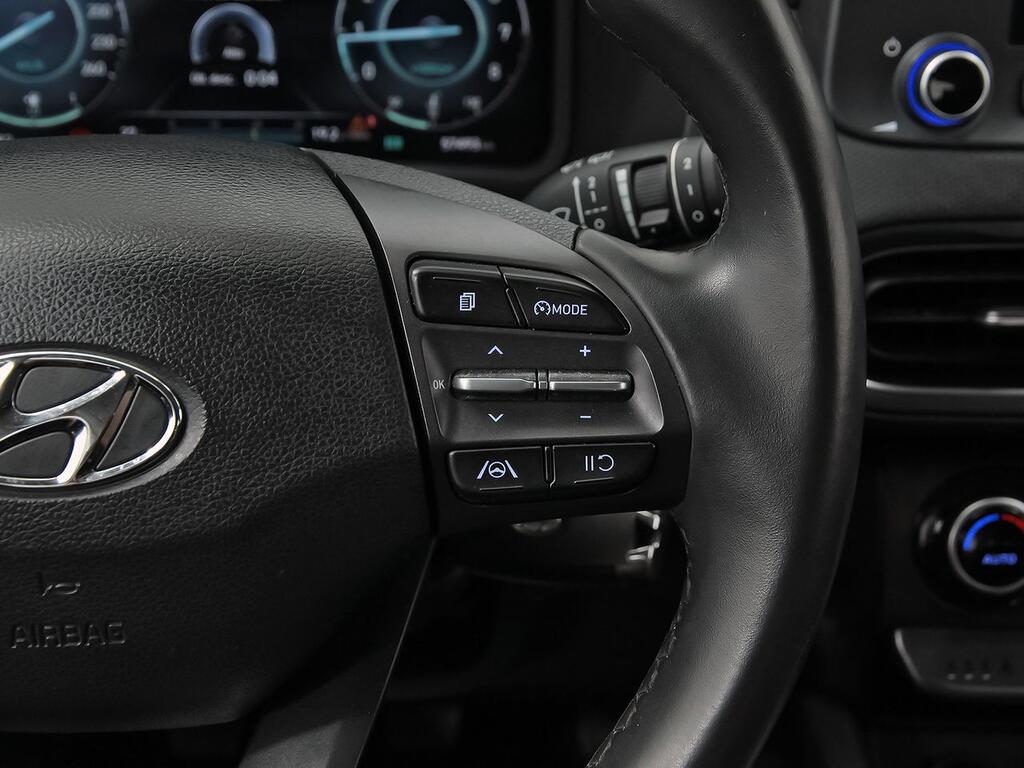 Hyundai Kona 1.0 TGDI 48V Klass 4X2 18