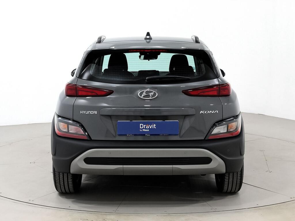 Hyundai Kona 1.0 TGDI 48V Klass 4X2 5