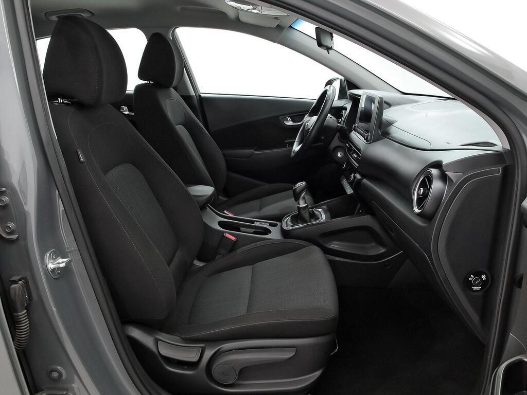 Hyundai Kona 1.0 TGDI 48V Klass 4X2 7