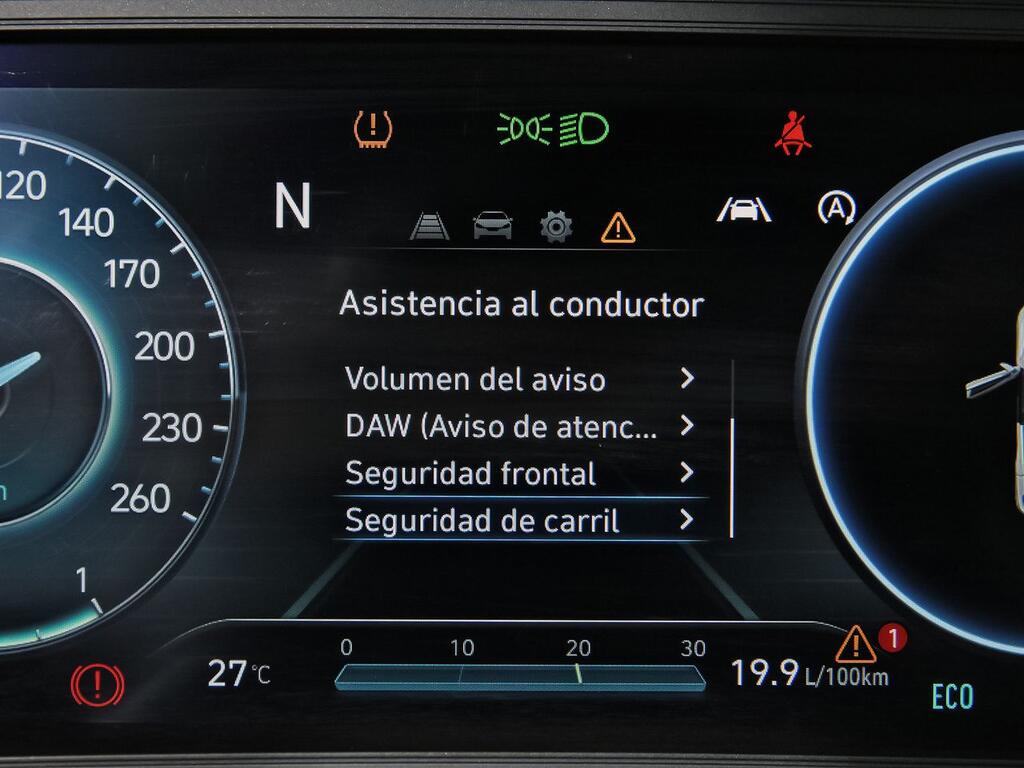 Hyundai Kona 1.0 TGDI 48V Klass 4X2 26