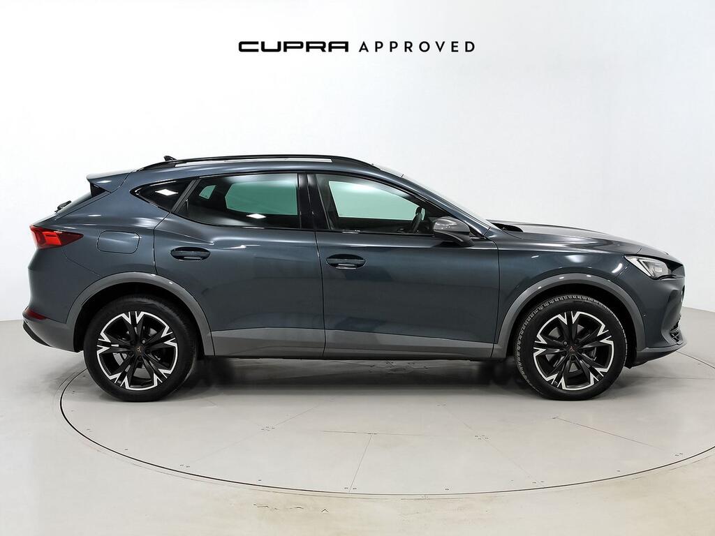 Cupra Formentor 1.5 TSI 110kW (150 CV) DSG 3