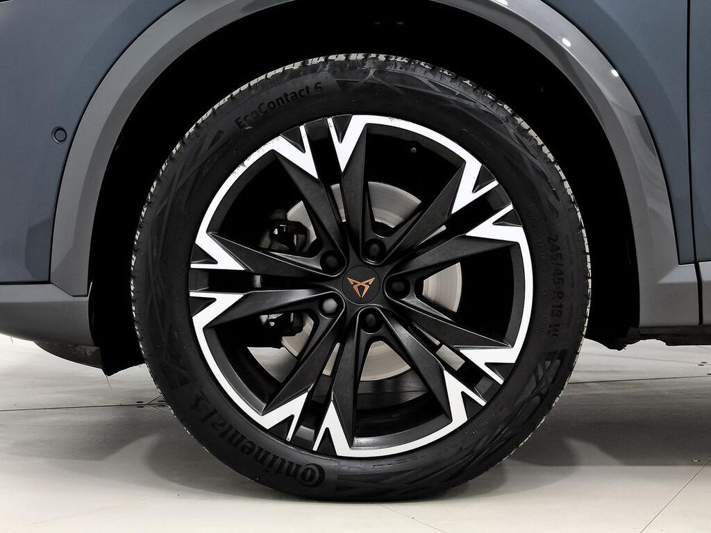 Cupra Formentor 1.5 TSI 110kW (150 CV) DSG 8
