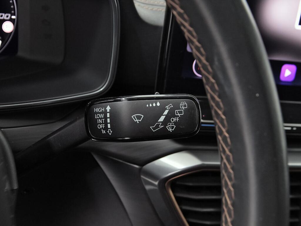Cupra Formentor 1.5 TSI 110kW (150 CV) DSG 14