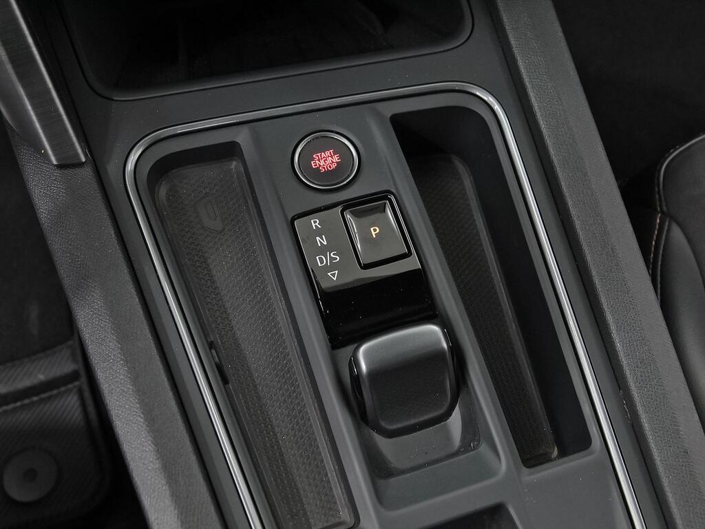 Cupra Formentor 1.5 TSI 110kW (150 CV) DSG 30