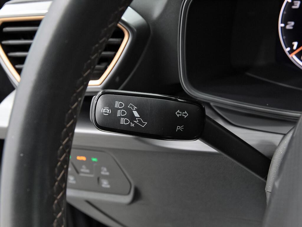 Cupra Formentor 1.5 TSI 110kW (150 CV) DSG 13