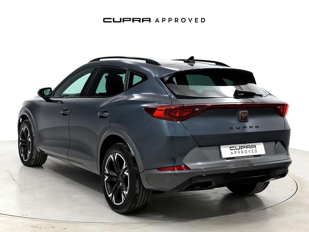 Cupra Formentor 1.5 TSI 110kW (150 CV) DSG 2