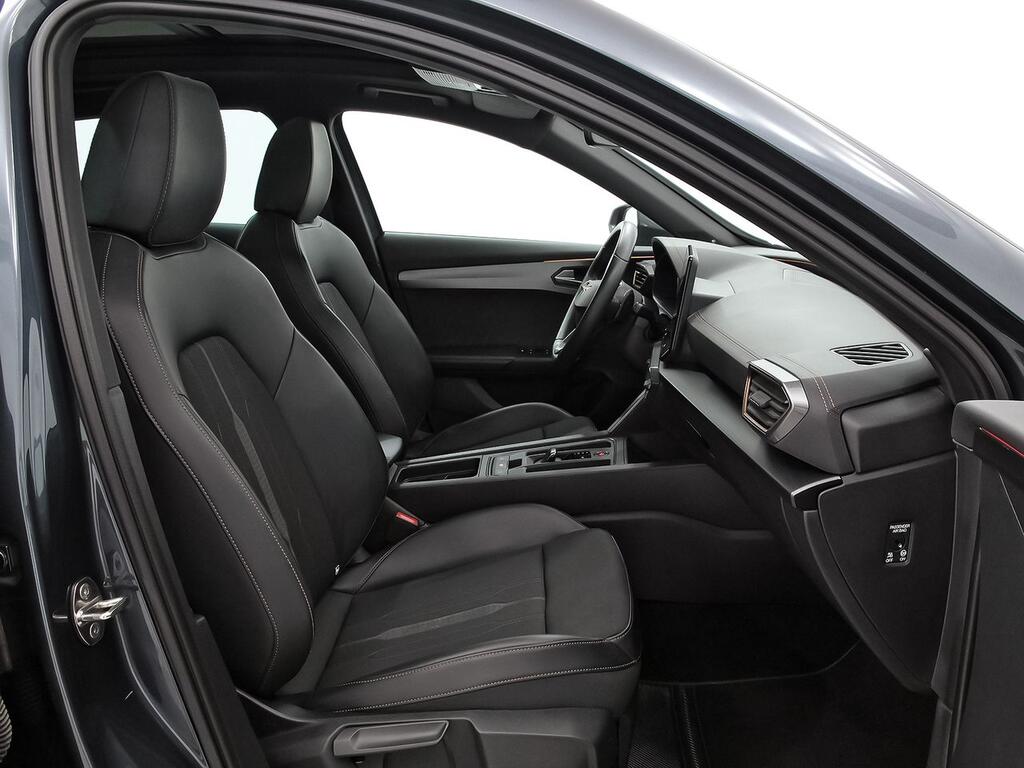 Cupra Formentor 1.5 TSI 110kW (150 CV) DSG 5