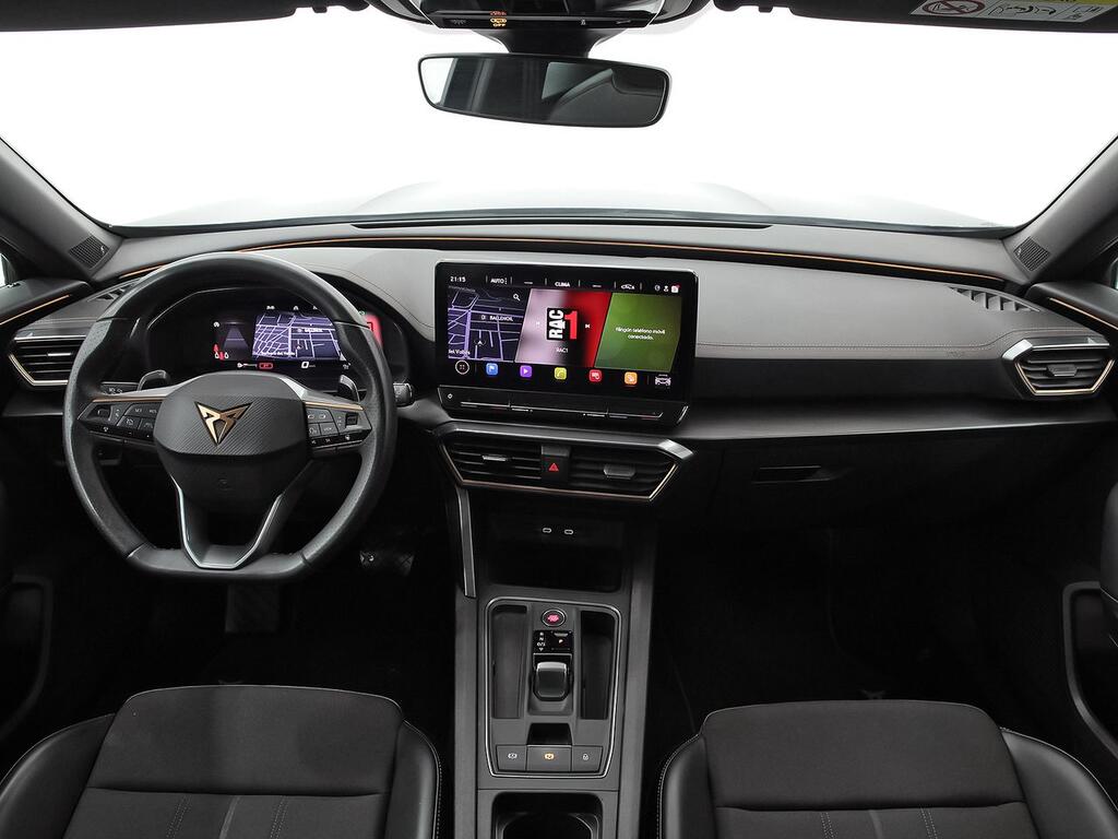Cupra Formentor 1.5 TSI 110kW (150 CV) DSG 4