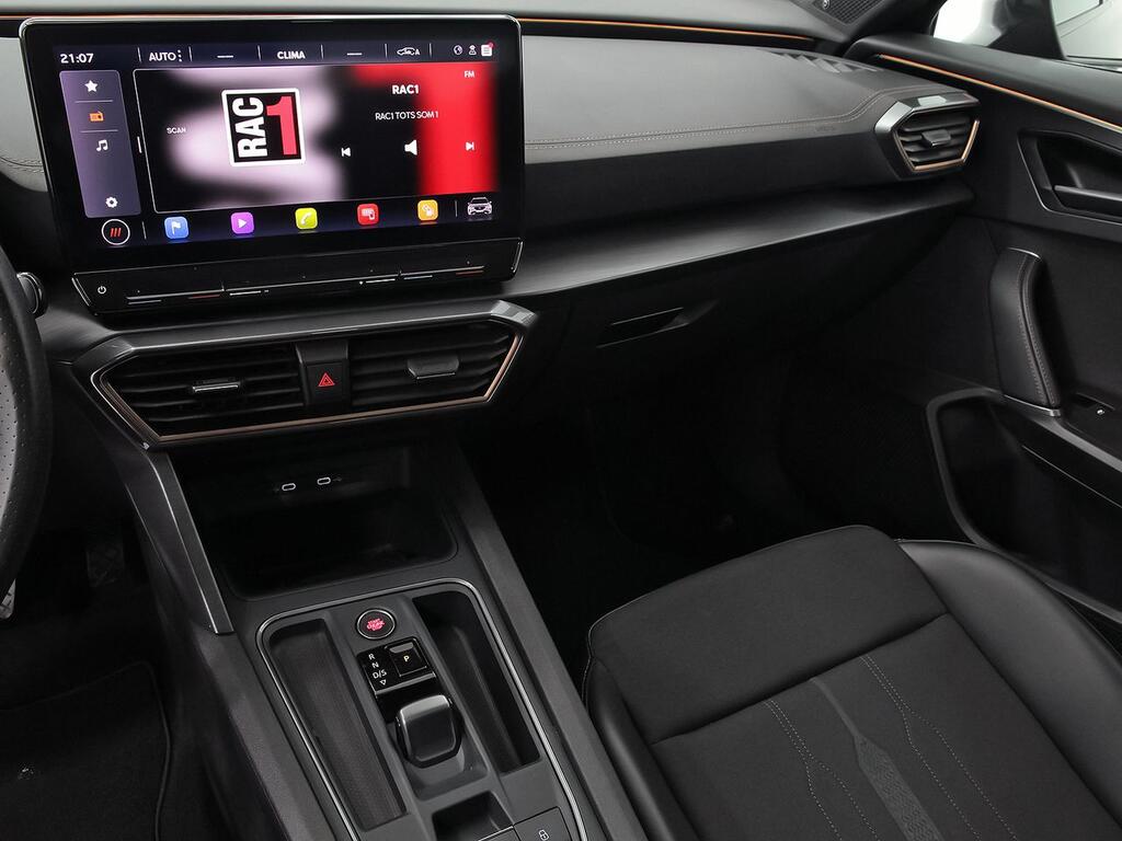 Cupra Formentor 1.5 TSI 110kW (150 CV) DSG 9