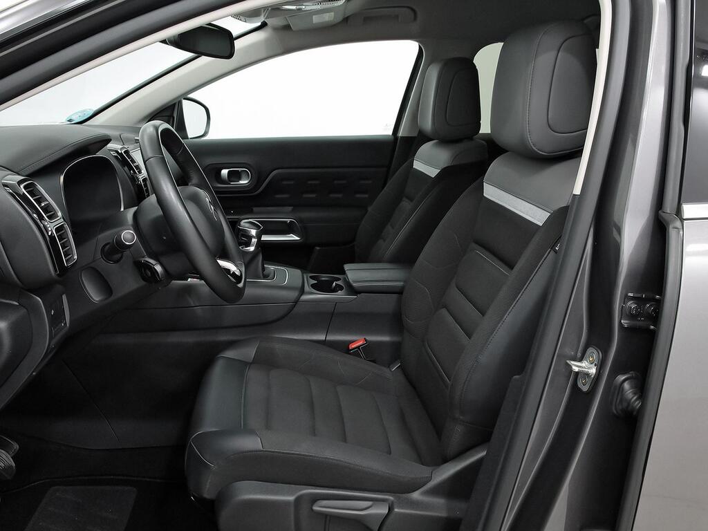 Citroën C5 Aircross BlueHdi 96kW (130CV) S&S Feel Pack 8