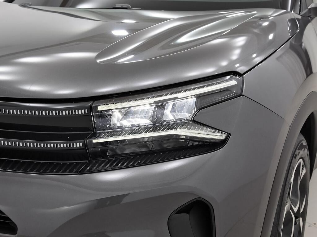 Citroën C5 Aircross BlueHdi 96kW (130CV) S&S Feel Pack 31