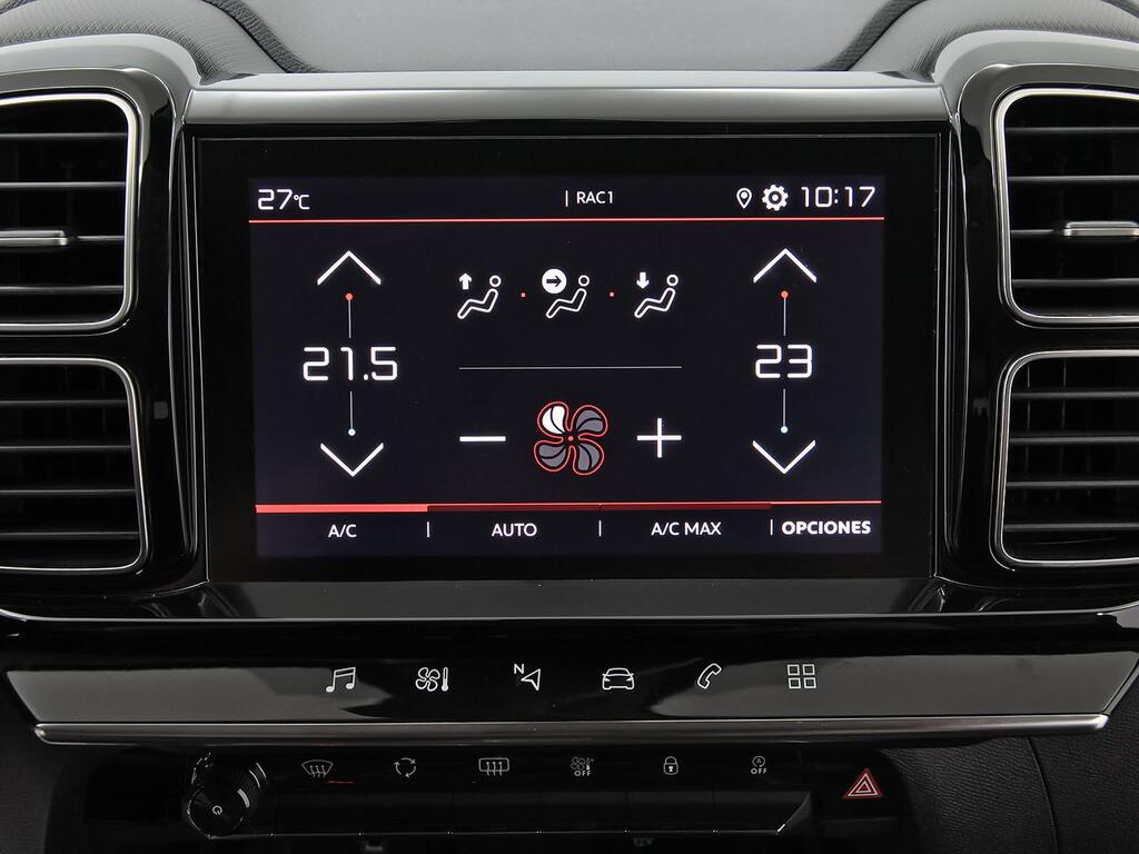 Citroën C5 Aircross BlueHdi 96kW (130CV) S&S Feel Pack 26