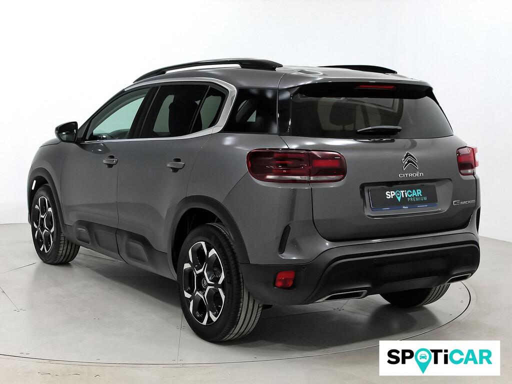 Citroën C5 Aircross BlueHdi 96kW (130CV) S&S Feel Pack 2
