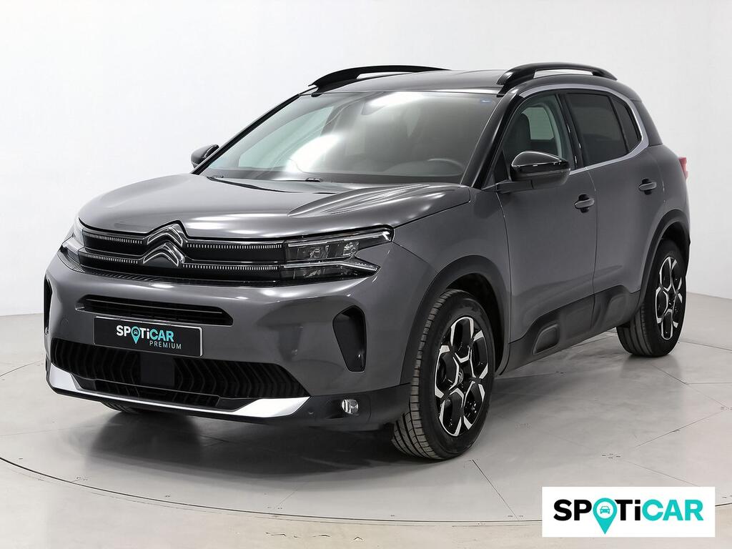Citroën C5 Aircross BlueHdi 96kW (130CV) S&S Feel Pack 4