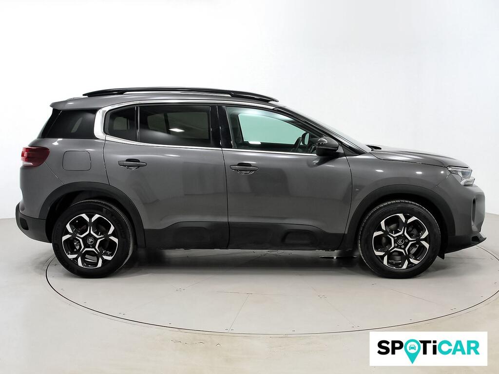 Citroën C5 Aircross BlueHdi 96kW (130CV) S&S Feel Pack 3