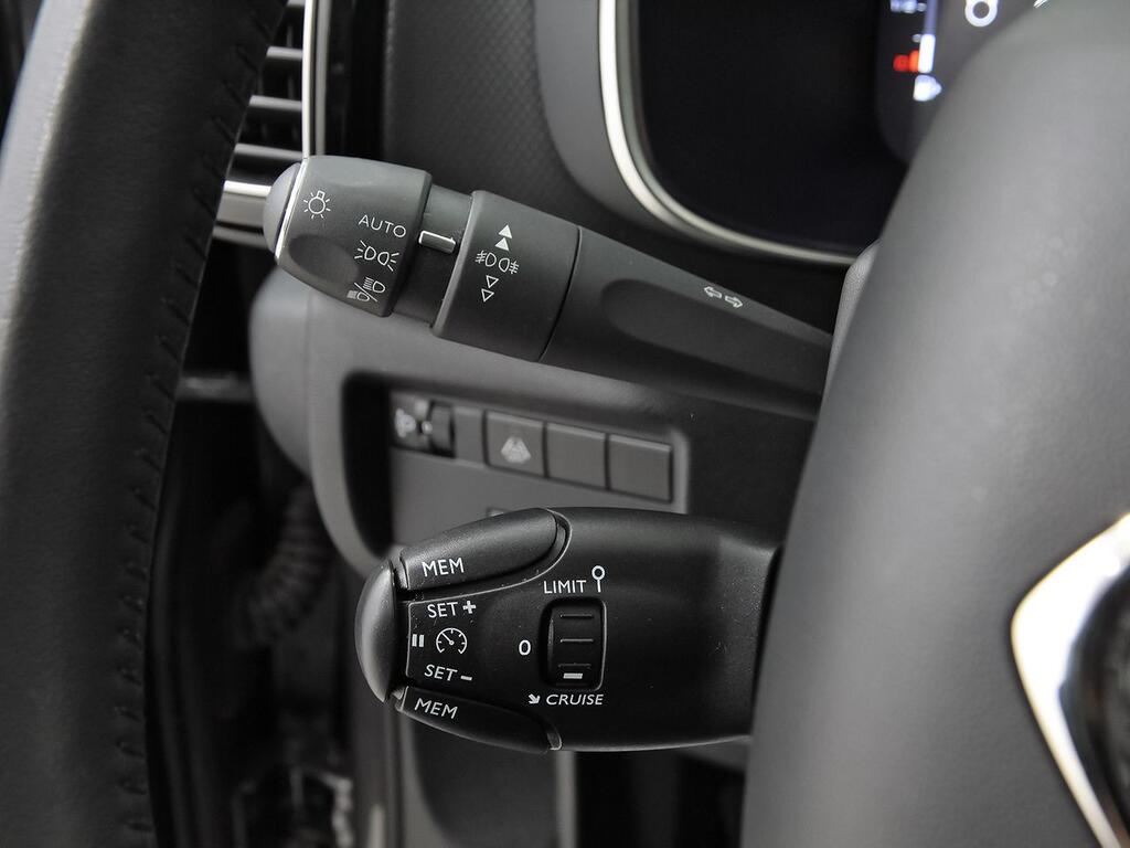 Citroën C5 Aircross BlueHdi 96kW (130CV) S&S Feel Pack 16