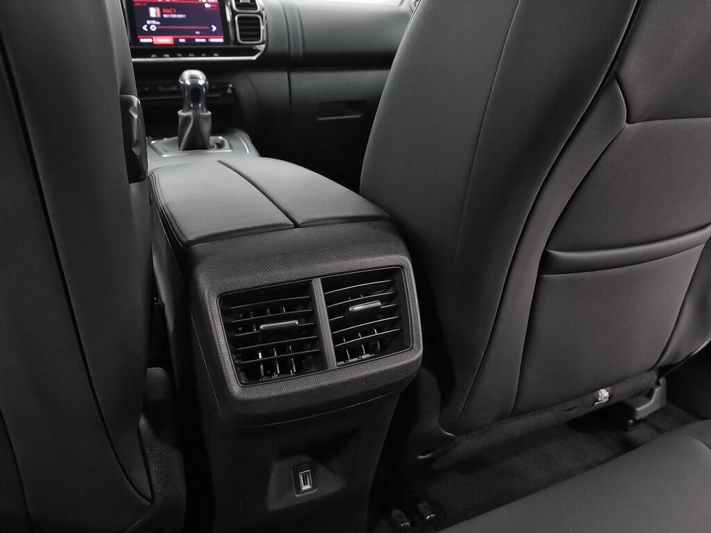 Citroën C5 Aircross BlueHdi 96kW (130CV) S&S Feel Pack 30