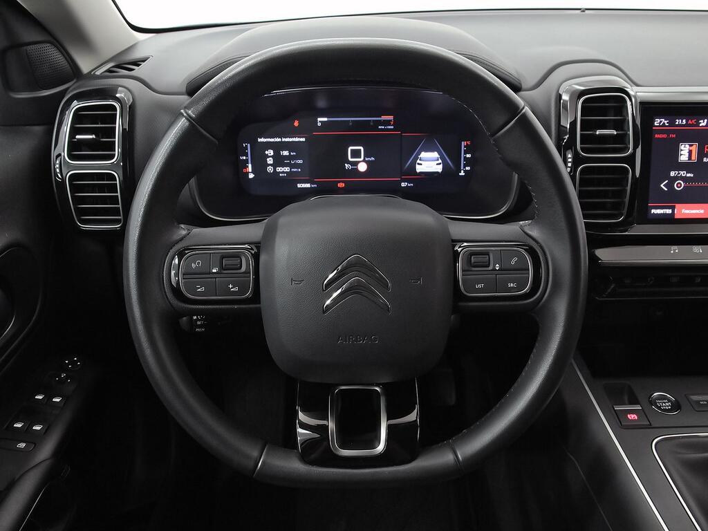 Citroën C5 Aircross BlueHdi 96kW (130CV) S&S Feel Pack 20