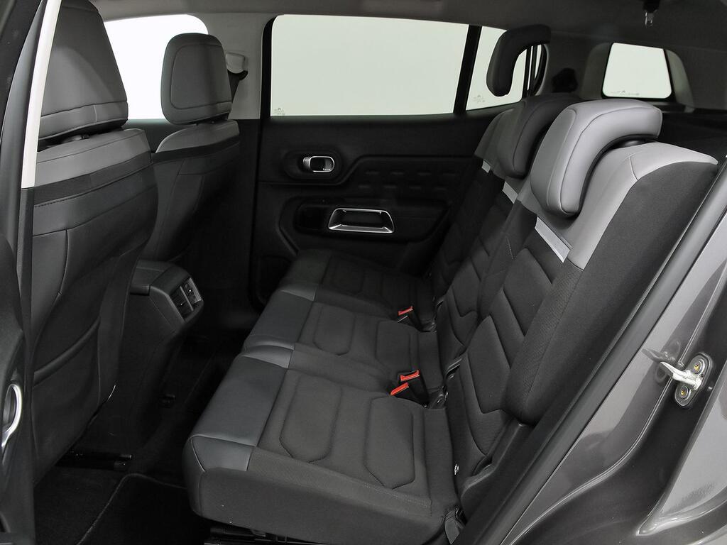 Citroën C5 Aircross BlueHdi 96kW (130CV) S&S Feel Pack 9