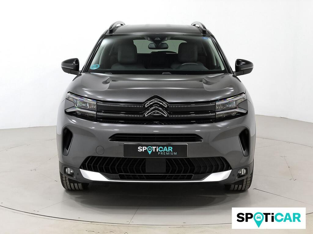 Citroën C5 Aircross BlueHdi 96kW (130CV) S&S Feel Pack 5
