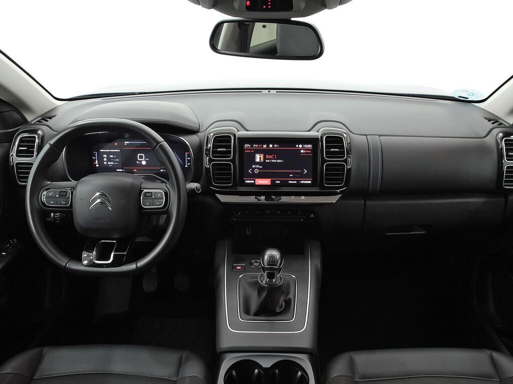 Citroën C5 Aircross BlueHdi 96kW (130CV) S&S Feel Pack 7