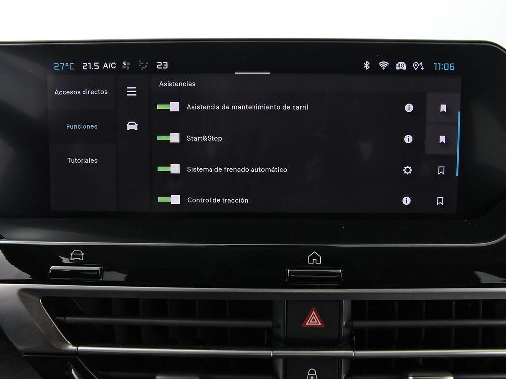 Citroën C4 X PureTech 130 S&S EAT8 Plus 29