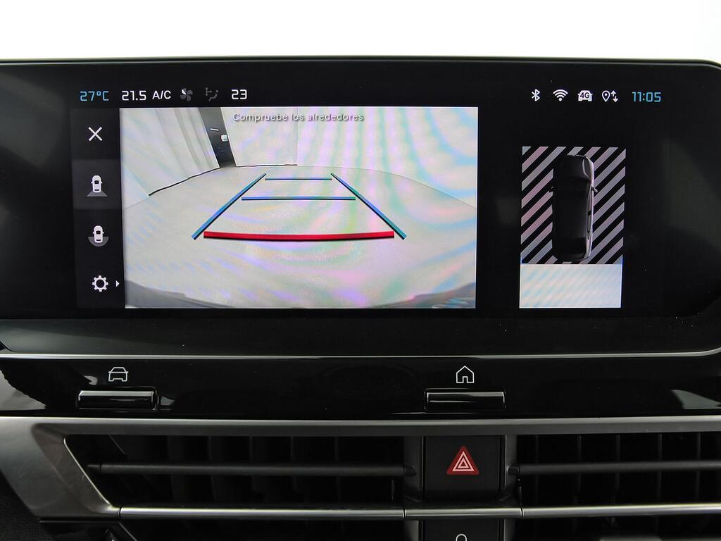Citroën C4 X PureTech 130 S&S EAT8 Plus 27