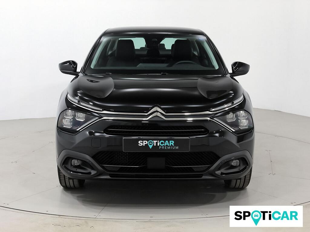 Citroën C4 X PureTech 130 S&S EAT8 Plus 5