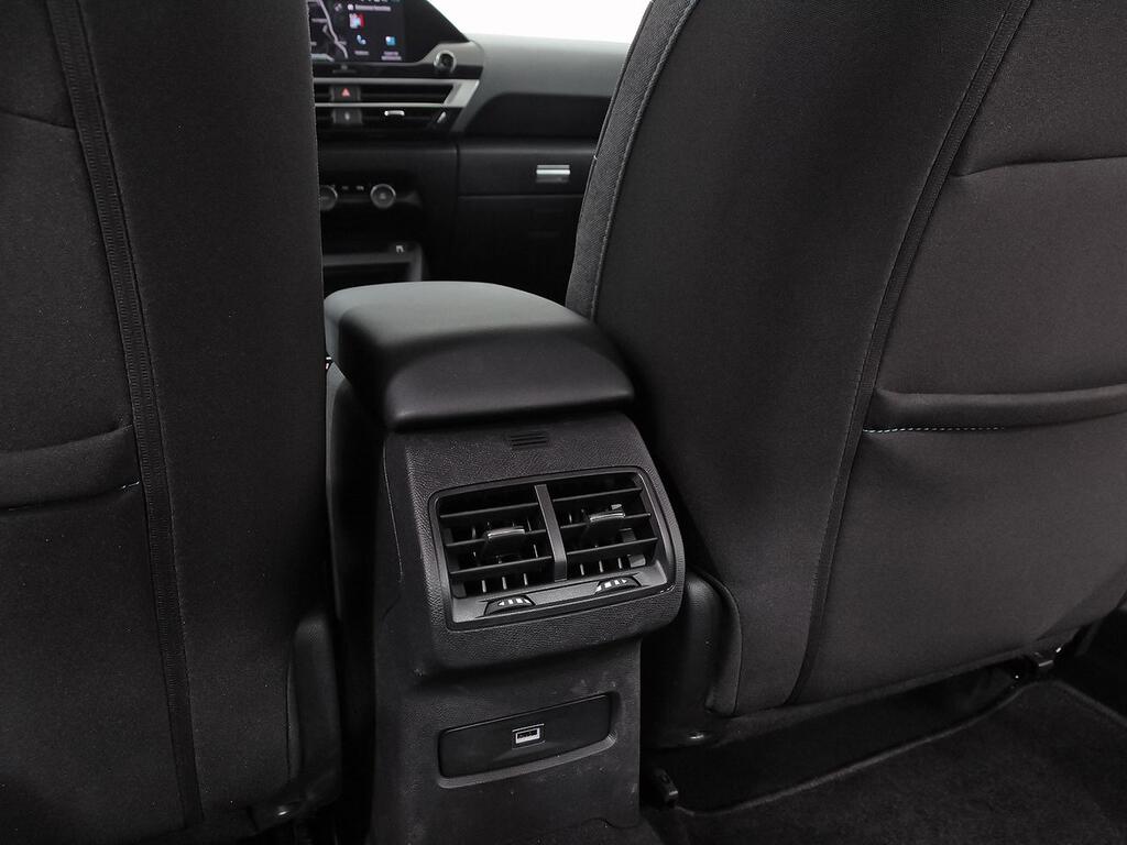 Citroën C4 X PureTech 130 S&S EAT8 Plus 37
