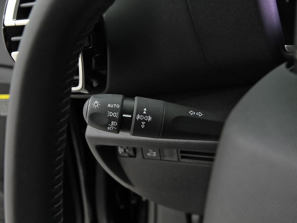 Citroën C4 X PureTech 130 S&S EAT8 Plus 16
