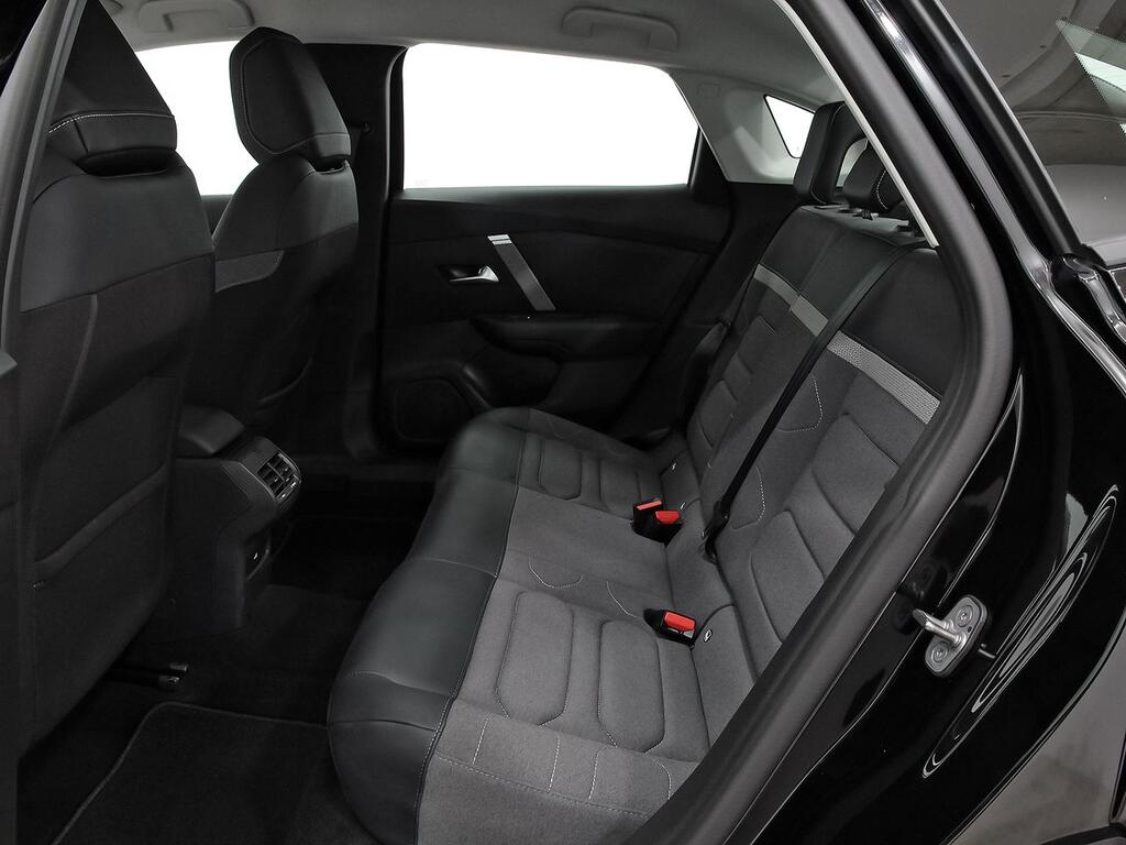 Citroën C4 X PureTech 130 S&S EAT8 Plus 9