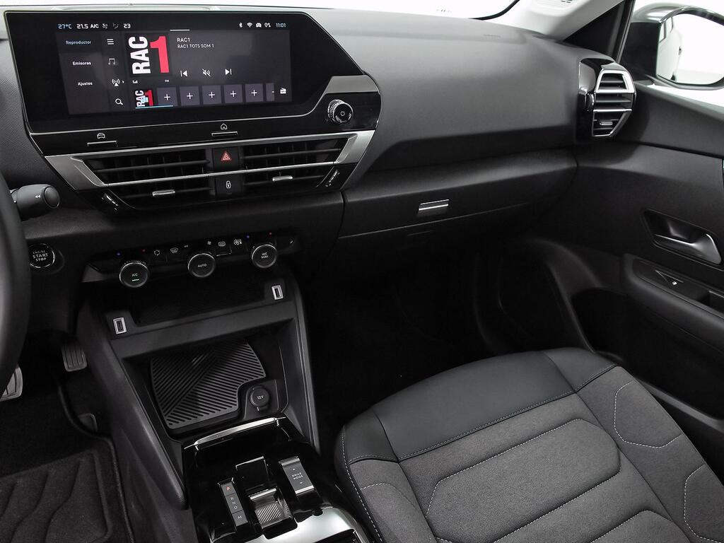 Citroën C4 X PureTech 130 S&S EAT8 Plus 12