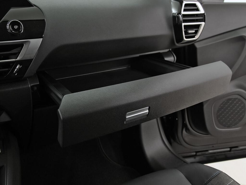 Citroën C4 X PureTech 130 S&S EAT8 Plus 36