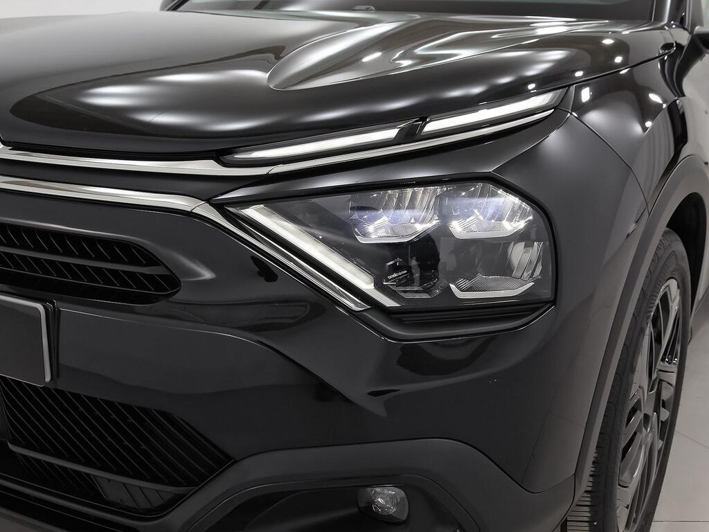 Citroën C4 X PureTech 130 S&S EAT8 Plus 38