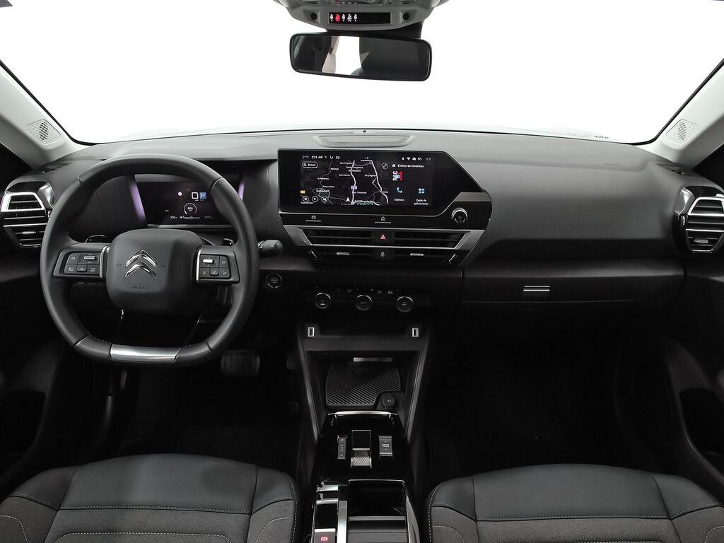 Citroën C4 X PureTech 130 S&S EAT8 Plus 7