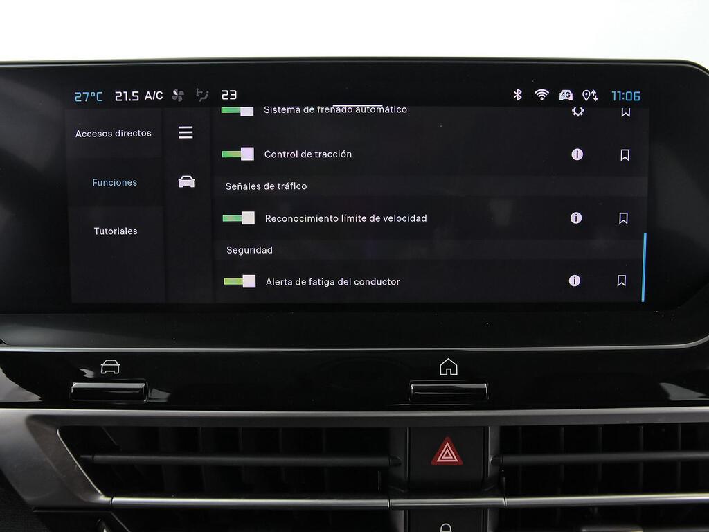 Citroën C4 X PureTech 130 S&S EAT8 Plus 30